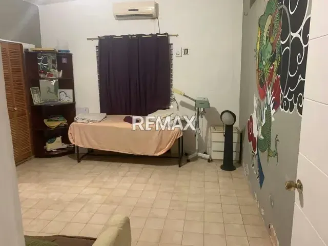 CASA-QUINTA EN VENTA URB. CANTA CLARO - 8