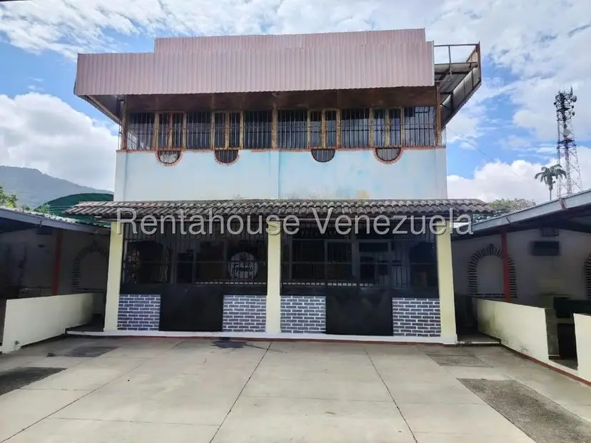 Comercial (Local Comercial) en Venta en Jose A Paez, Yaracuy