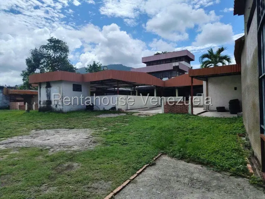Local Comercial en Venta en Jose A Paez, Yaracuy - 2