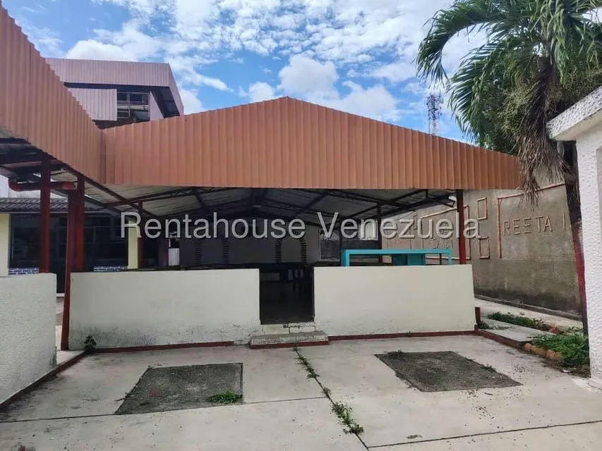 Local Comercial en Venta en Jose A Paez, Yaracuy - 4