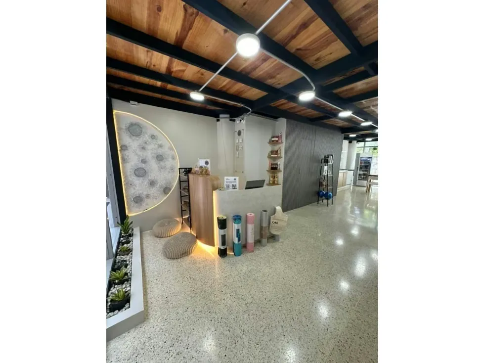 Local en venta 127m², La Boyera - 4