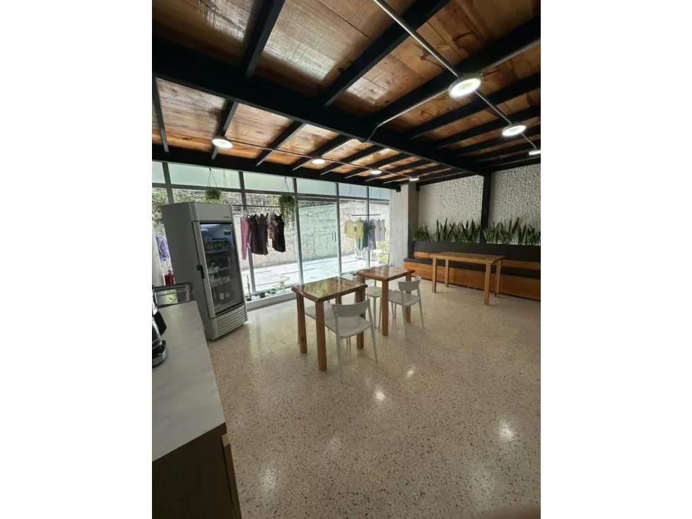 Local en venta 127m², La Boyera - 5