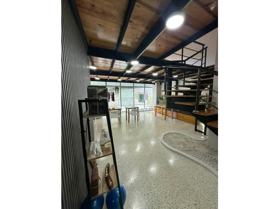 Local en venta 127m², La Boyera - 6