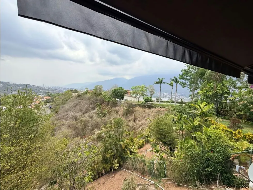 En venta casa.345m2 3H+S/3.5B+S/4P Caurimare - 16