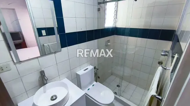 APARTAMENTO EN ALQUILER - LOMAS DEL AVILA - 11
