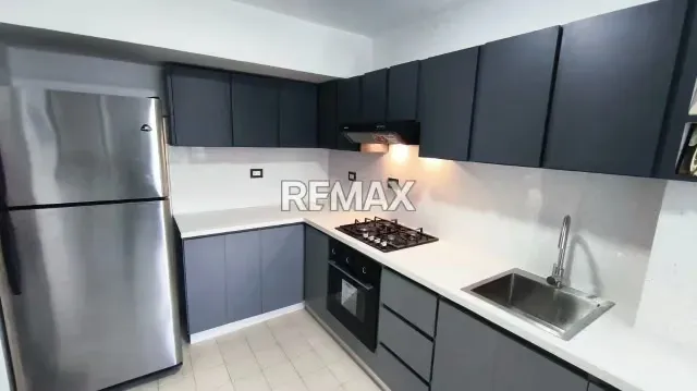 APARTAMENTO EN ALQUILER - LOMAS DEL AVILA - 6