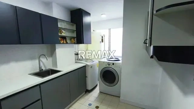 APARTAMENTO EN ALQUILER - LOMAS DEL AVILA - 7