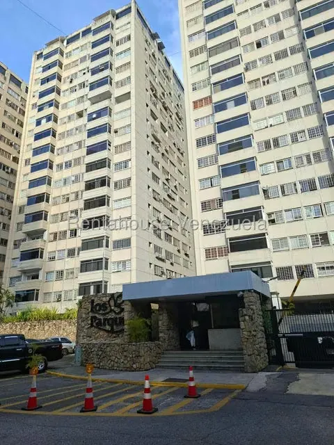 Apartamento (1 Nivel) en Venta en Santa Fe Norte, Distrito Metropolitano