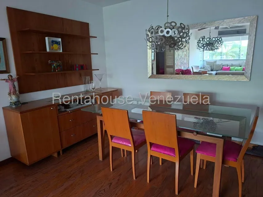 Apartamento (1 Nivel) en Venta en Santa Fe Norte, Distrito Metropolitano - 11