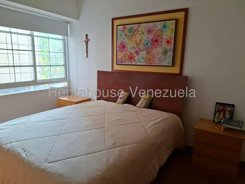 Apartamento (1 Nivel) en Venta en Santa Fe Norte, Distrito Metropolitano - 12