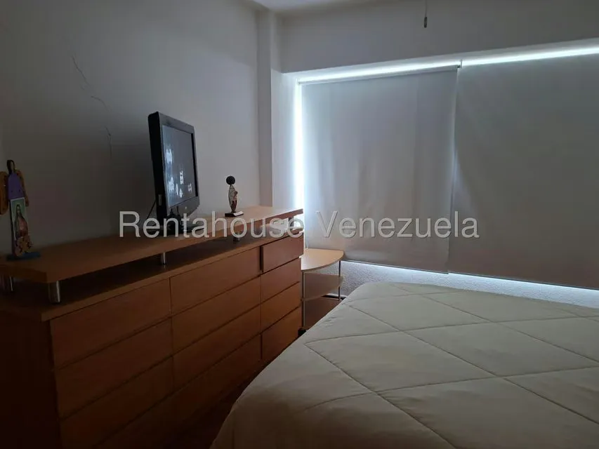 Apartamento (1 Nivel) en Venta en Santa Fe Norte, Distrito Metropolitano - 13