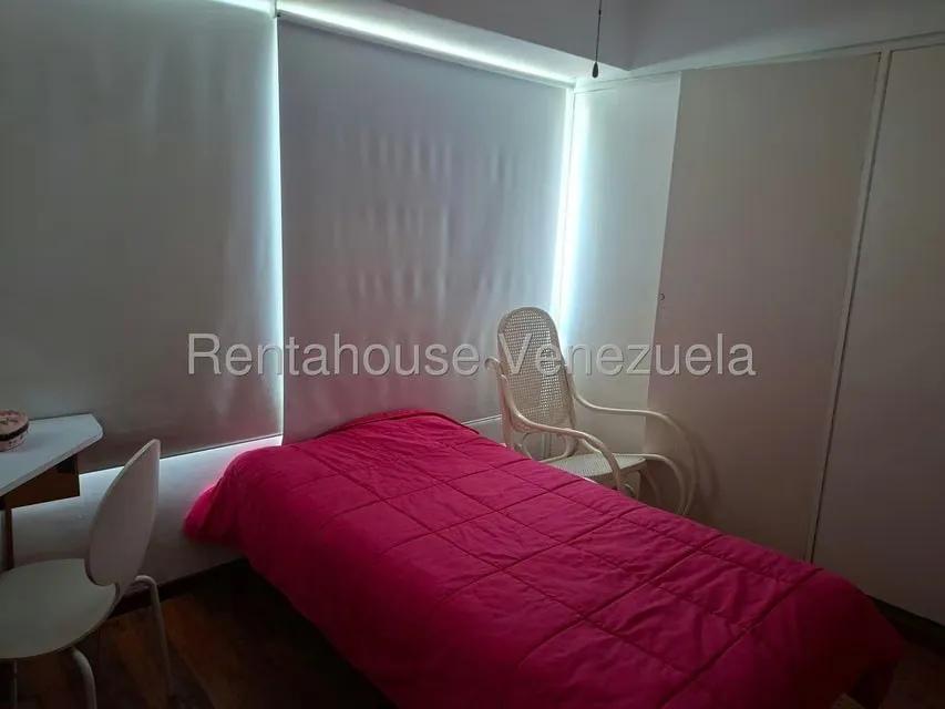 Apartamento (1 Nivel) en Venta en Santa Fe Norte, Distrito Metropolitano - 17