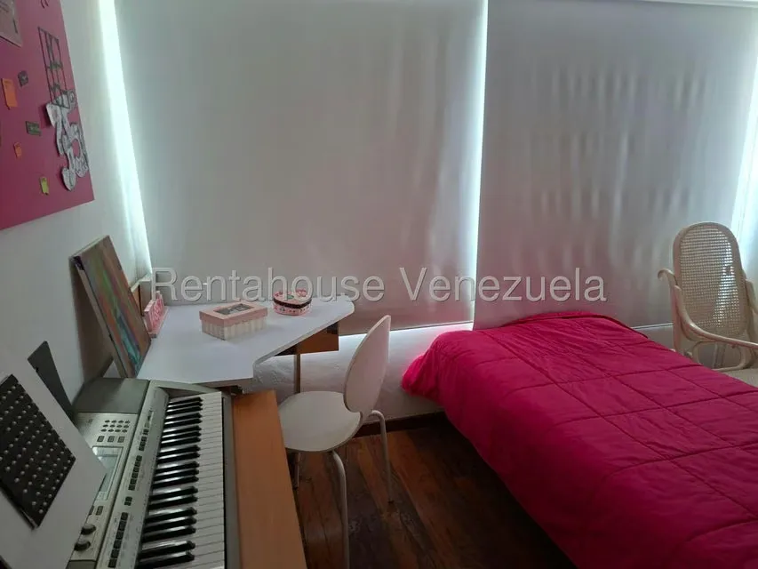 Apartamento (1 Nivel) en Venta en Santa Fe Norte, Distrito Metropolitano - 18