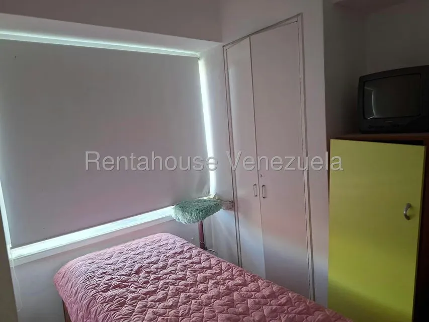 Apartamento (1 Nivel) en Venta en Santa Fe Norte, Distrito Metropolitano - 20