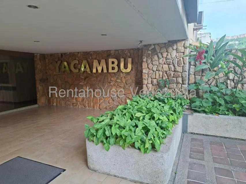 Apartamento (1 Nivel) en Venta en Santa Fe Norte, Distrito Metropolitano - 3