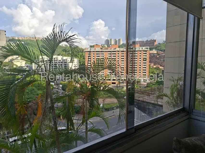 Apartamento (1 Nivel) en Venta en Santa Fe Norte, Distrito Metropolitano - 21