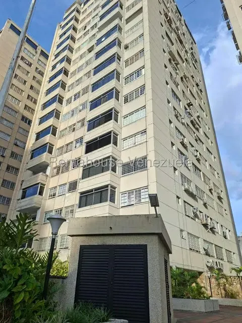 Apartamento (1 Nivel) en Venta en Santa Fe Norte, Distrito Metropolitano - 23