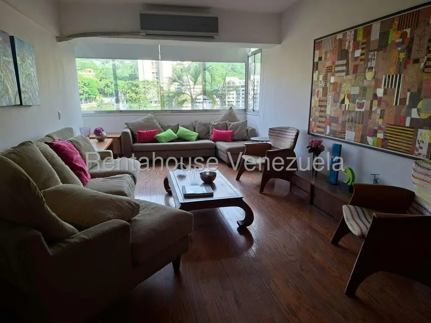 Apartamento (1 Nivel) en Venta en Santa Fe Norte, Distrito Metropolitano - 4