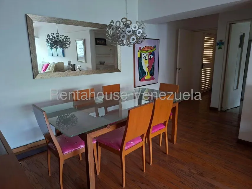 Apartamento (1 Nivel) en Venta en Santa Fe Norte, Distrito Metropolitano - 10