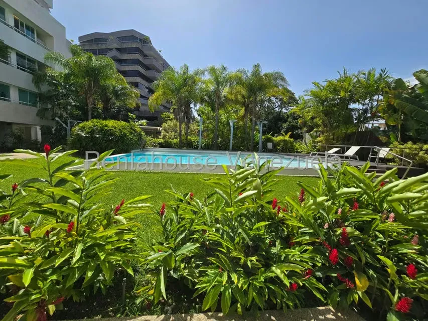 Apartamento (1 Nivel) en Venta en Los Palos Grandes, Distrito Metropolitano - 20
