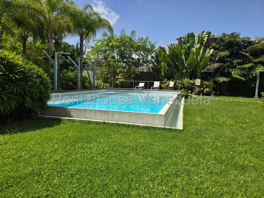 Apartamento (1 Nivel) en Venta en Los Palos Grandes, Distrito Metropolitano - 21
