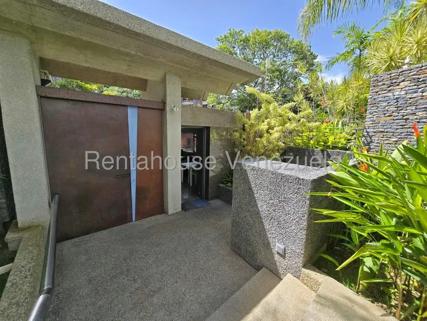 Apartamento (1 Nivel) en Venta en Los Palos Grandes, Distrito Metropolitano - 33