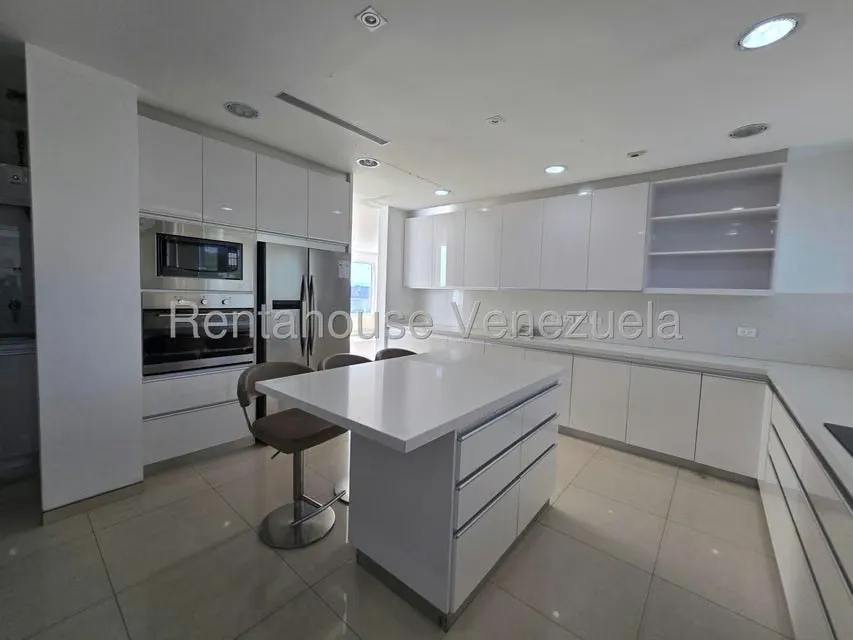 Apartamento (1 Nivel) en Venta en Los Palos Grandes, Distrito Metropolitano - 7