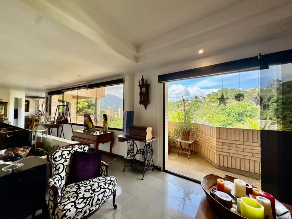 Se vende casa 540m2 5h+2s/6b/3p El Peñón - 3