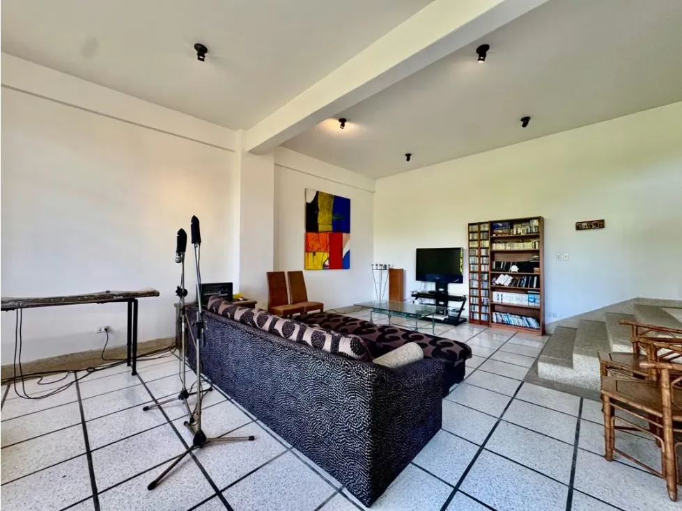 Se vende casa 540m2 5h+2s/6b/3p El Peñón - 30