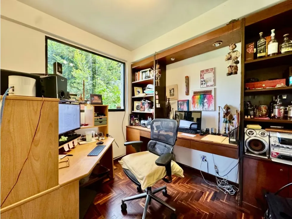 Se vende casa 540m2 5h+2s/6b/3p El Peñón - 4