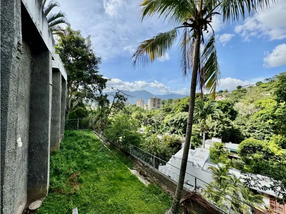 Se vende casa 540m2 5h+2s/6b/3p El Peñón - 33