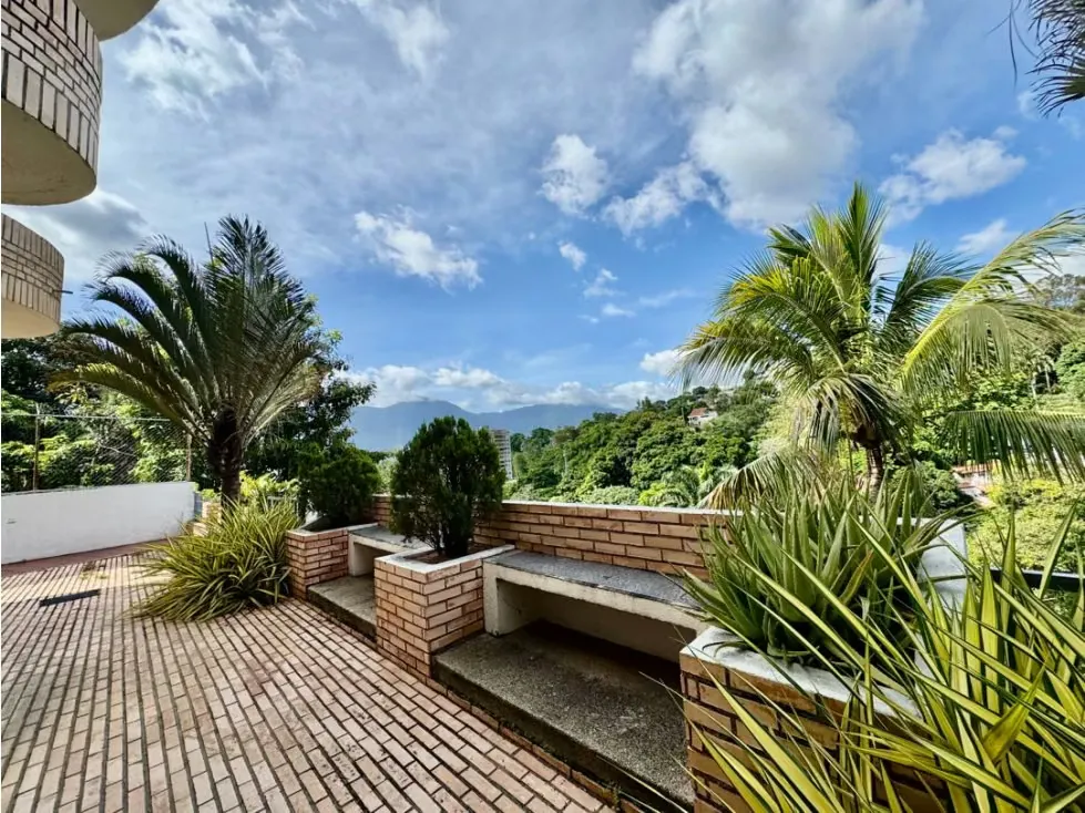 Se vende casa 540m2 5h+2s/6b/3p El Peñón - 34