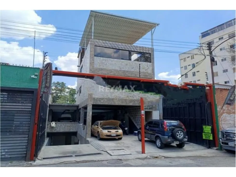 Se Alquila Local Oficina de 90 m2 en Santa Eduvigis - 5