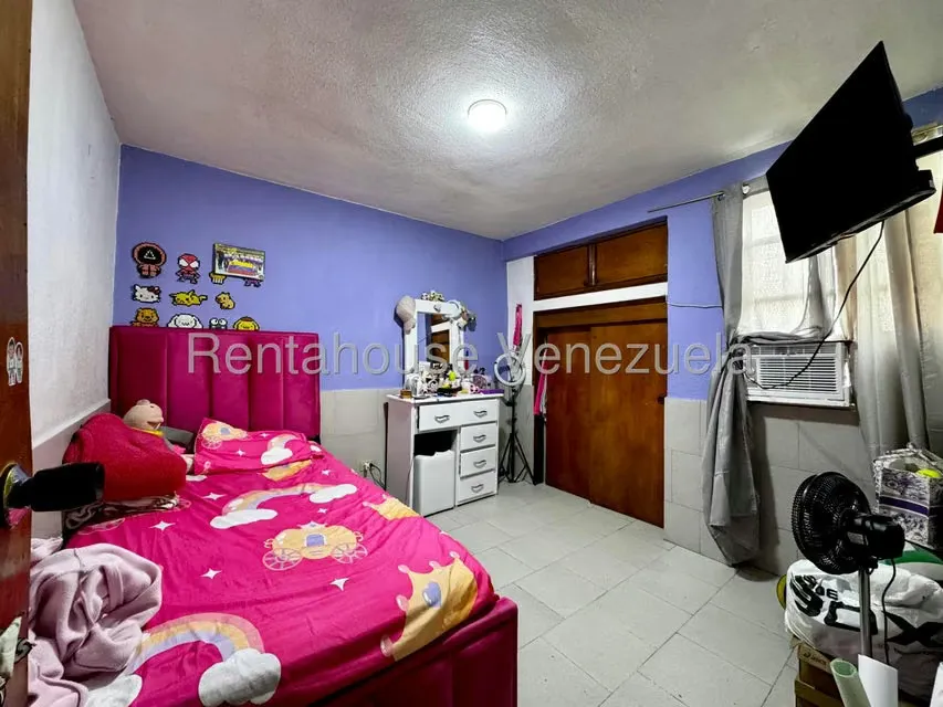Apartamento (1 Nivel) en Venta en Caricuao, Distrito Metropolitano - 13
