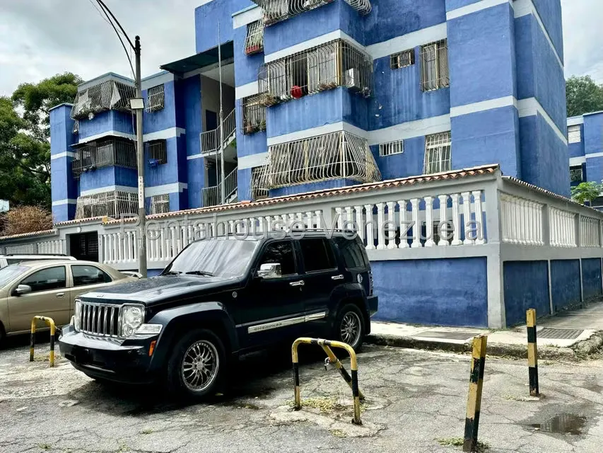 Apartamento (1 Nivel) en Venta en Caricuao, Distrito Metropolitano - 16