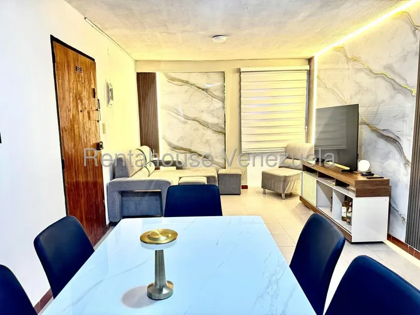 Apartamento (1 Nivel) en Venta en Caricuao, Distrito Metropolitano - 7