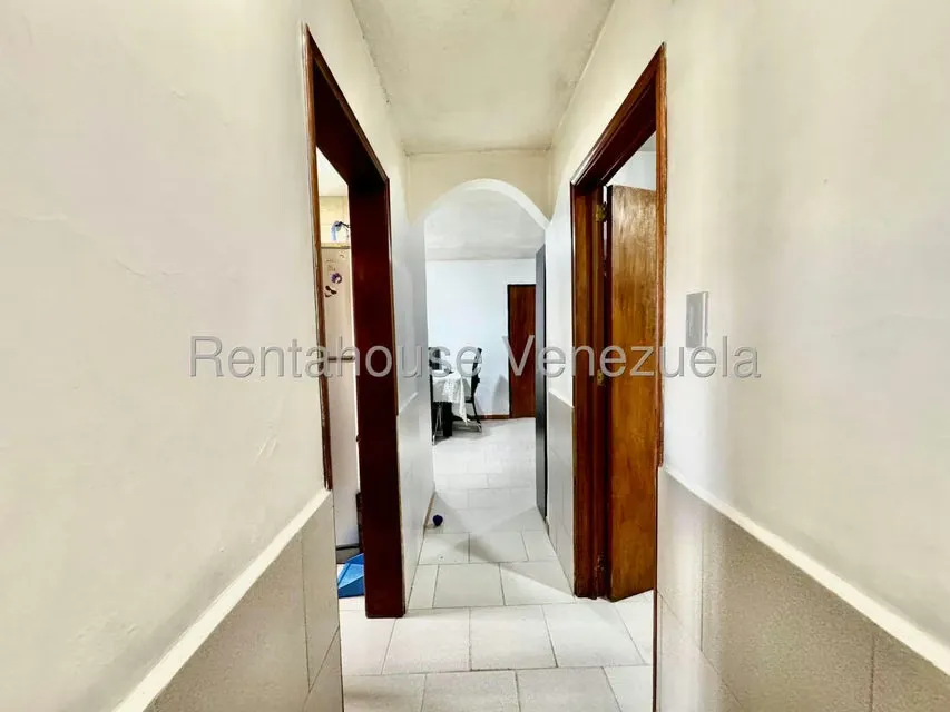 Apartamento (1 Nivel) en Venta en Caricuao, Distrito Metropolitano - 8