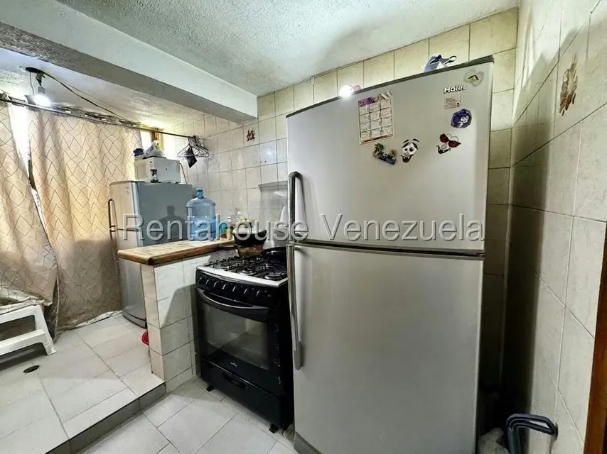 Apartamento (1 Nivel) en Venta en Caricuao, Distrito Metropolitano - 10