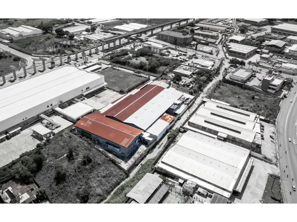 Galpón Industrial de 6.800m2 en VENTA en Guatire Anma - 7