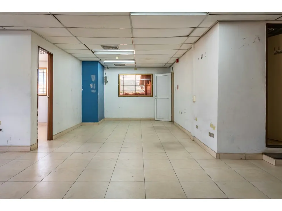 Galpón Industrial de 6.800m2 en VENTA en Guatire Anma - 9