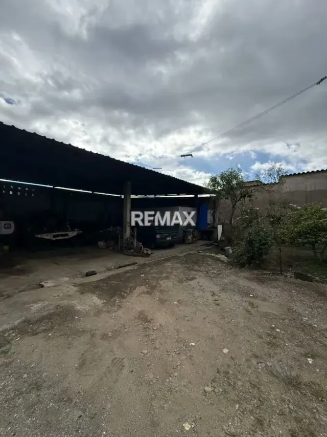Amplia y potencial Propiedad en Venta, Ubicada en la Urbanización La Elba, Bocono Estado Trujillo - 8