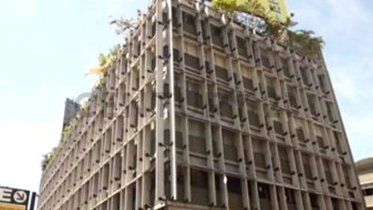 Alquiler de Oficina Centro Empresarila Miranda Los Ruices