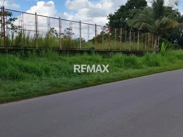Se Vende Terrero de 5.000 m² frente a la Urbanización Valle de Luna, Tipuro, Maturín.