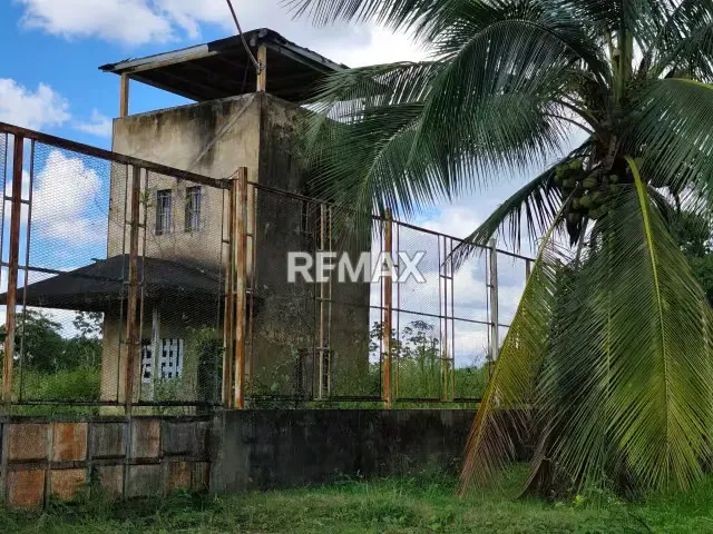 Se Vende Terrero de 5.000 m² frente a la Urbanización Valle de Luna, Tipuro, Maturín. - 2