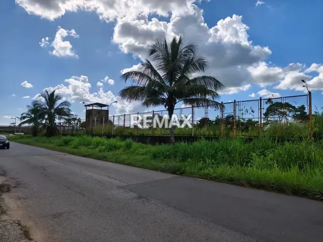 Se Vende Terrero de 5.000 m² frente a la Urbanización Valle de Luna, Tipuro, Maturín. - 3