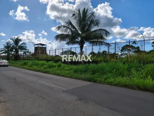 Se Vende Terrero de 5.000 m² frente a la Urbanización Valle de Luna, Tipuro, Maturín. - 5