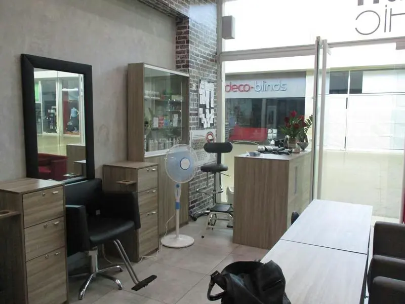 Comercial (Local Comercial) en Venta en Los Robles, Nueva Esparta - 4
