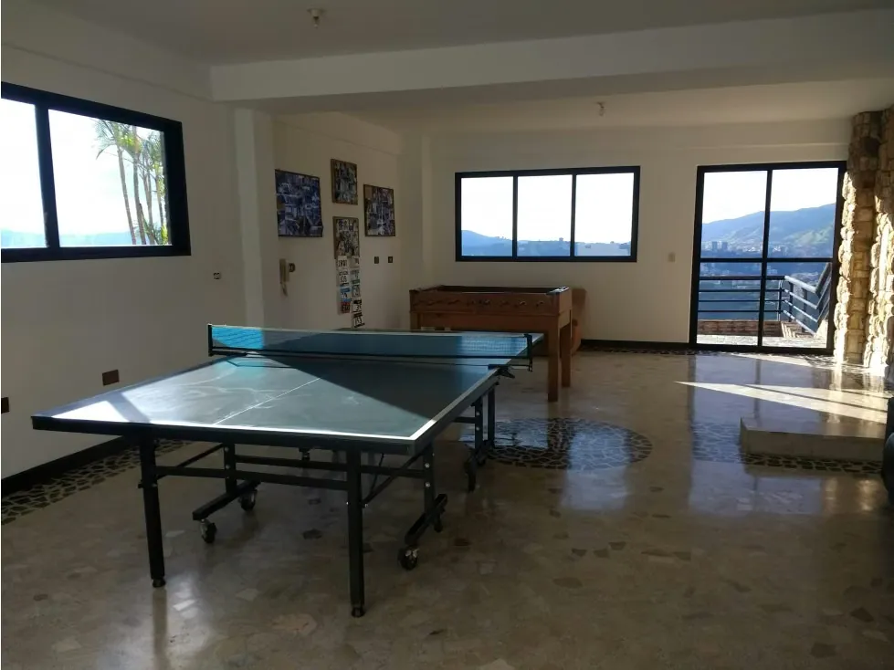 Venta casa Los Naranjos 1041m2 7h/8b/6p - 15