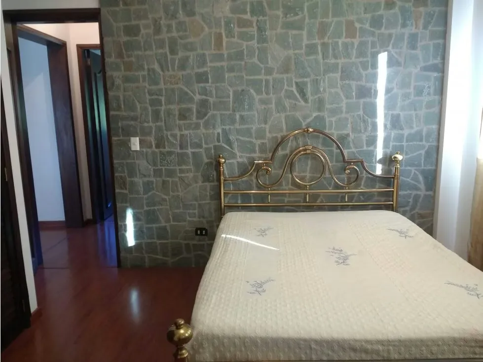 Venta casa Los Naranjos 1041m2 7h/8b/6p - 20