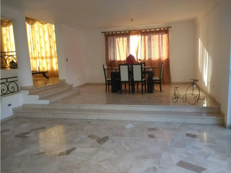 Venta casa Los Naranjos 1041m2 7h/8b/6p - 21